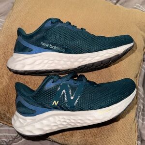 New balance Fresh Foam